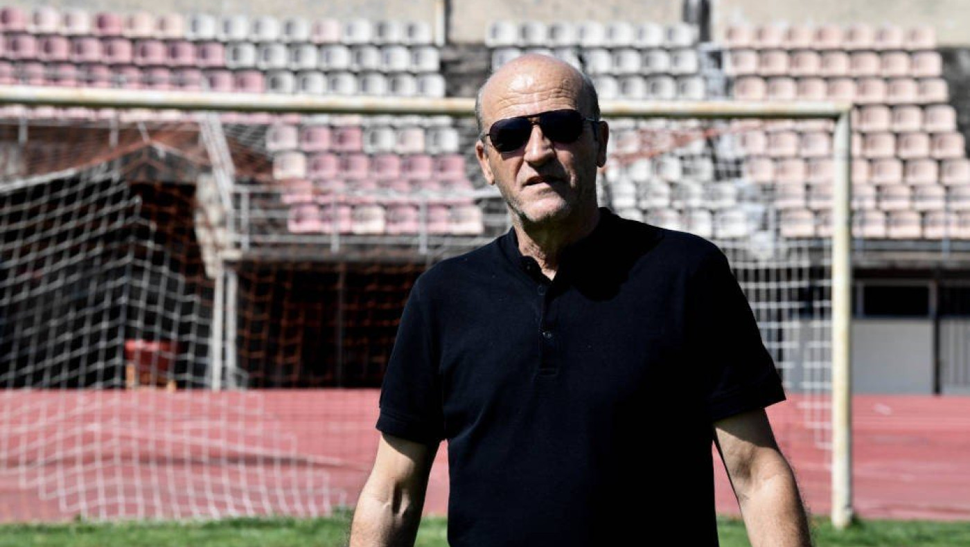 Δημόπουλος: «Ο ΠΑΟΚ παίζει το καλύτερο ποδόσφαιρο στην Ελλάδα, δίκαια βρίσκεται στην κορυφή»