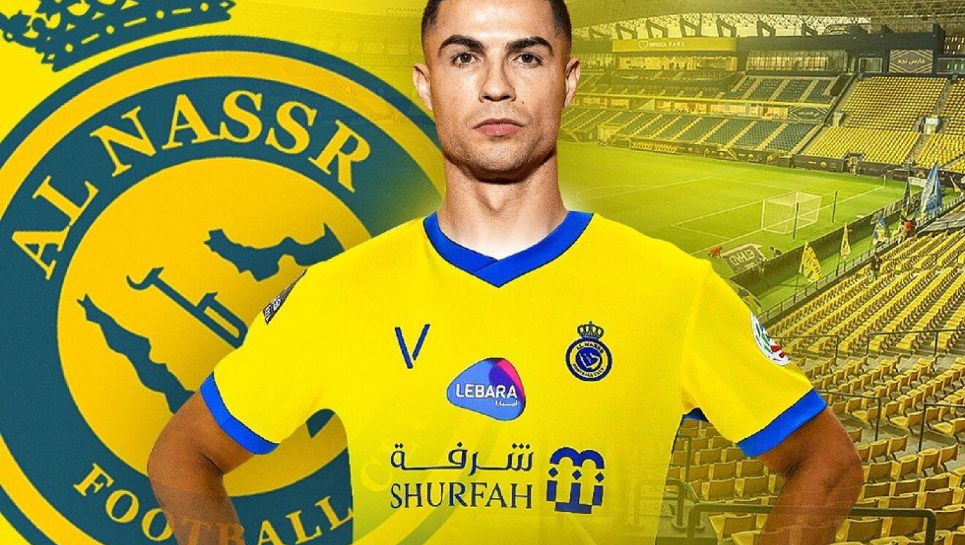 Έτοιμος για Νιουκάστλ και Champions League o Κριστιάνο Ρονάλντο