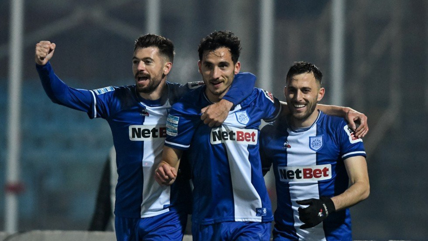 Νίκη-ανάσα του ΠΑΣ επί της ΑΕΚ, ξανά στο -7 από την κορυφή η Ενωση