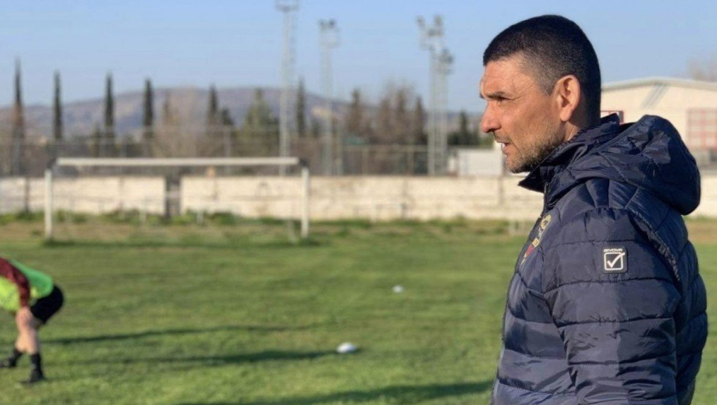 Κορμαρής: «Μεγάλα τα περιθώρια βελτίωσης»