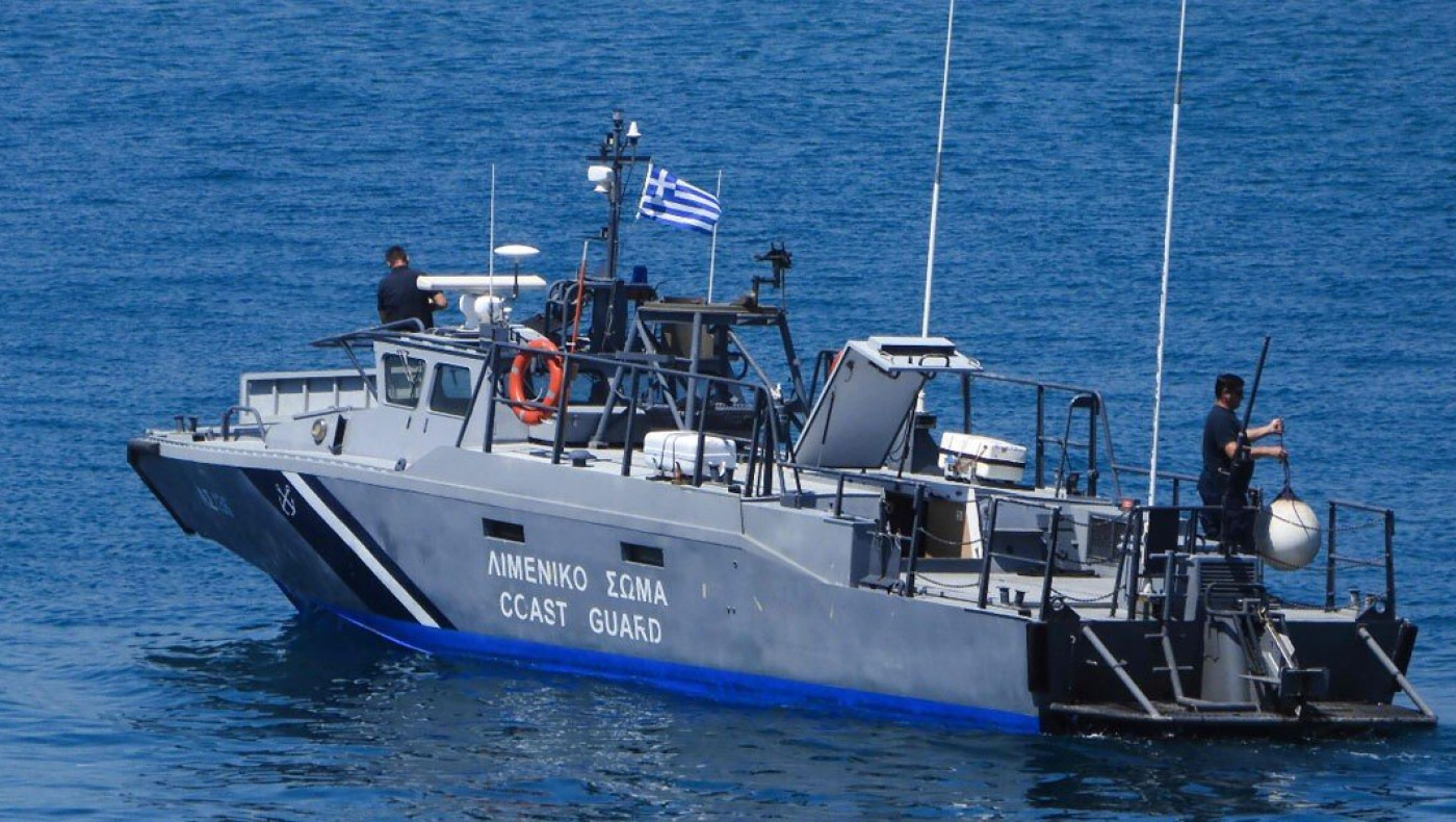 Συνελήφθη ο διοικητής της Δίωξης Ναρκωτικών και ένας λιμενικός για διακίνηση κοκαΐνης