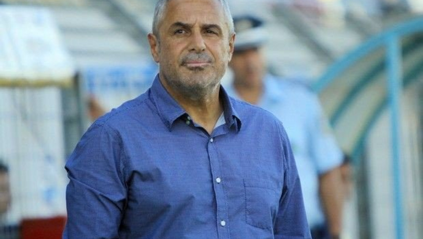 Βοσνιάδης: «Βλέπω προβάδισμα ΠΑΟΚ και Ολυμπιακού»