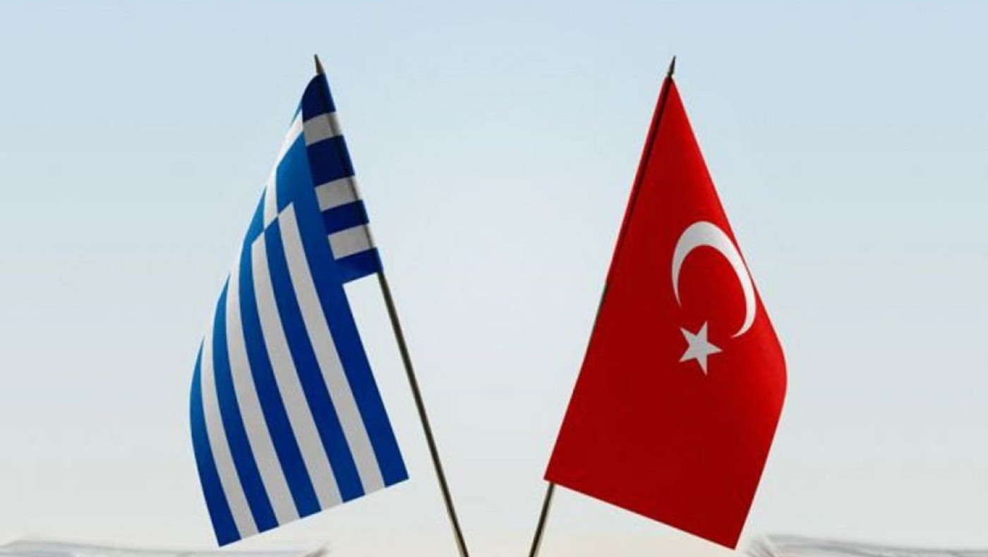 Τουρκία: Κατηγορεί την Ελλάδα για τον Θαλάσσιο Χωροταξικό Σχεδιασμό
