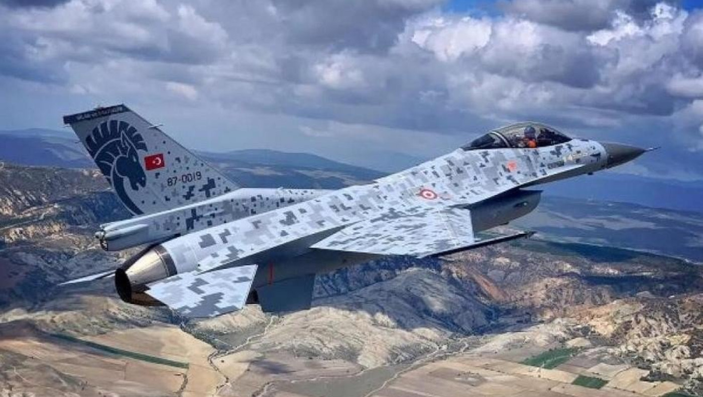 Πώς η Ελλάδα έκανε την Τουρκία φτωχό συγγενή του ΝΑΤΟ