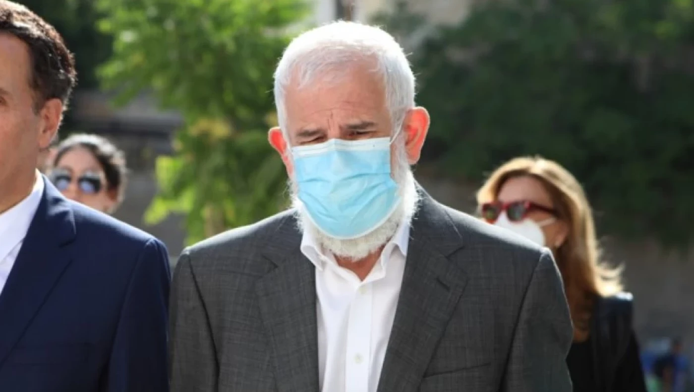 Πέτρος Φιλιππίδης: «Αθώος για τον βιασμό, ένοχος για δύο απόπειρες» η πρόταση της εισαγγελέως