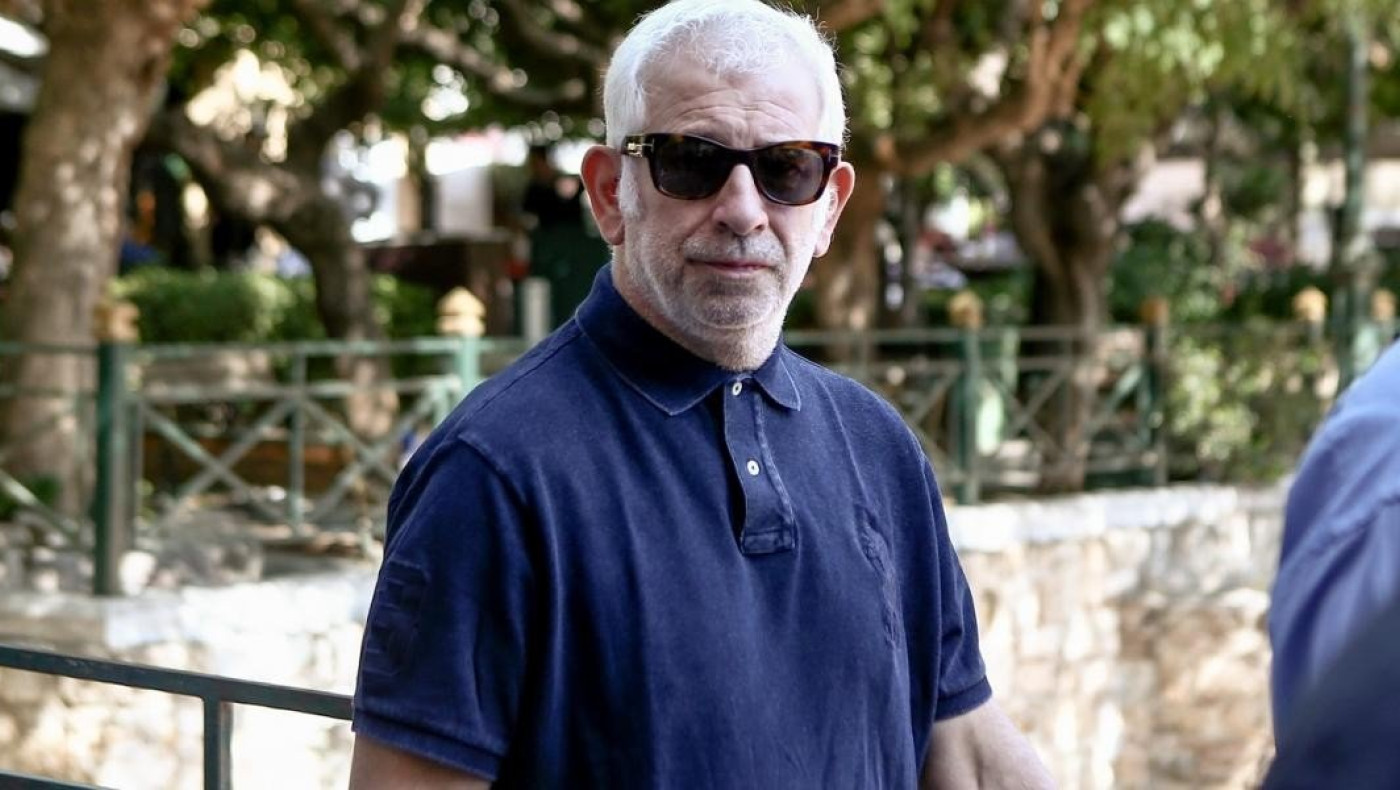 Πέτρος Φιλιππίδης: Τι ποινή προβλέπεται για την απόπειρα βιασμού σύμφωνα με τον Ποινικό Κώδικα