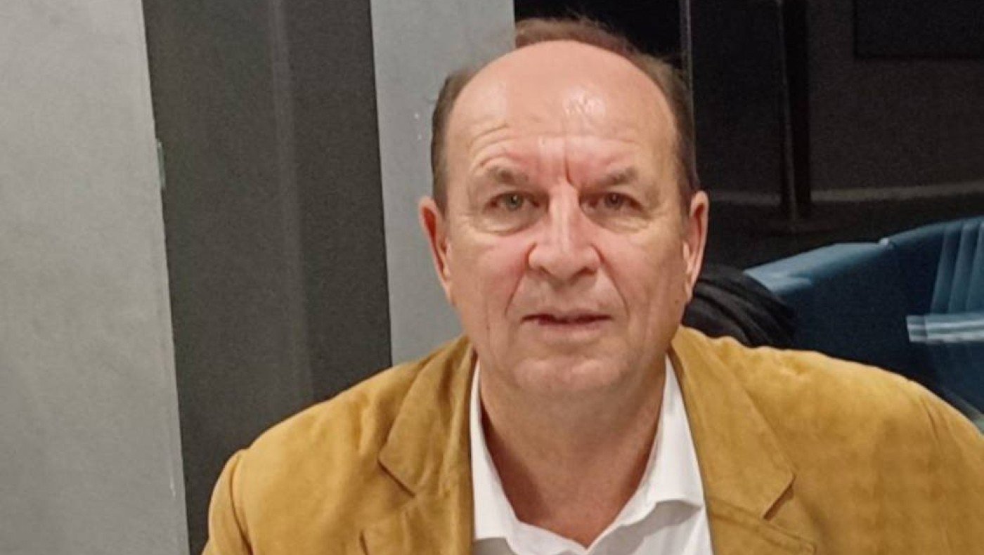 Βόσδου για Άρη: «Δεν με ενδιαφέρει το Κύπελλο-Πάμε για το Πρωτάθλημα»