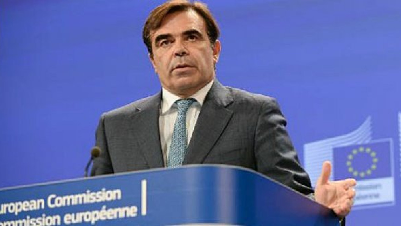 Στη Θεσσαλονίκη ο Μαργαρίτης Σχοινάς
