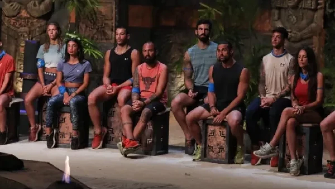 Survivor All Star: Σκέψεις για εμπάργκο από τα υπόλοιπα κανάλια