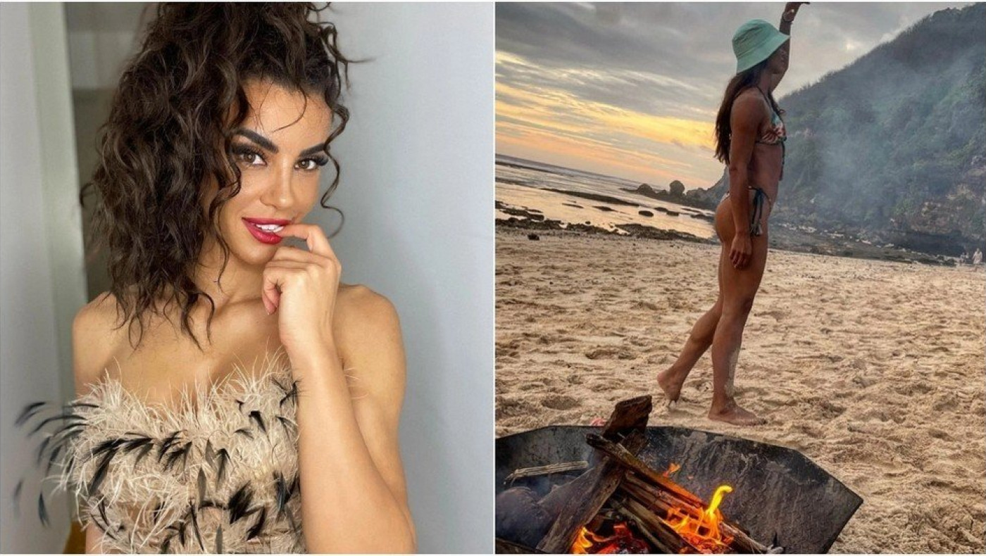 Survivor All Star: Η Ειρήνη Παπαδοπούλου ανακοίνωσε την είσοδό της στο ριάλιτι επιβίωσης
