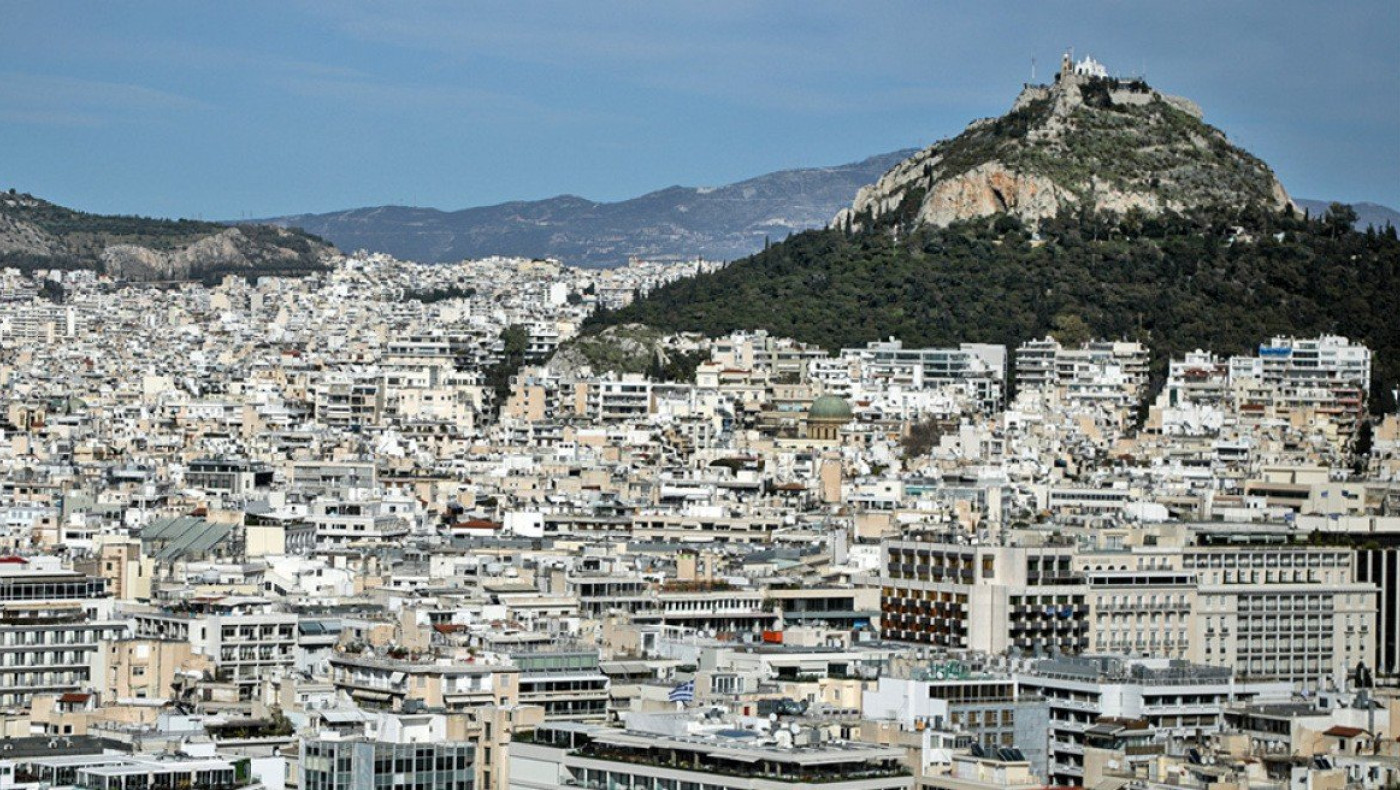 Μετά το Πάσχα ο λογαριασμός του ΕΝΦΙΑ!
