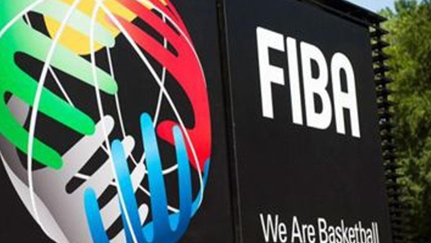 Η FIBA έριξε πέντε θέσεις την Εθνική Ελλάδας στα power rankings