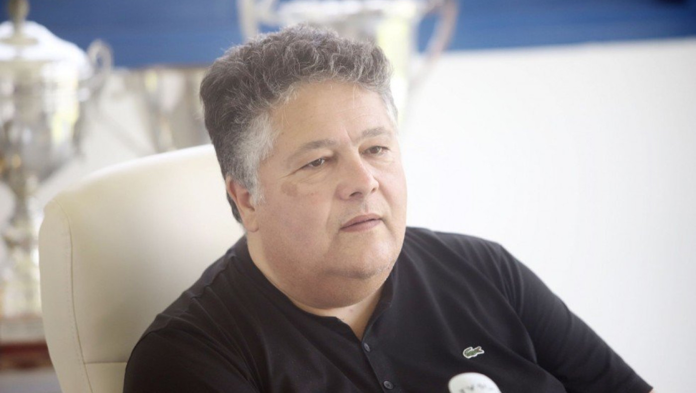 Ευγενίου: «Διεκδικούμε αυτά που μας αναλογούν»