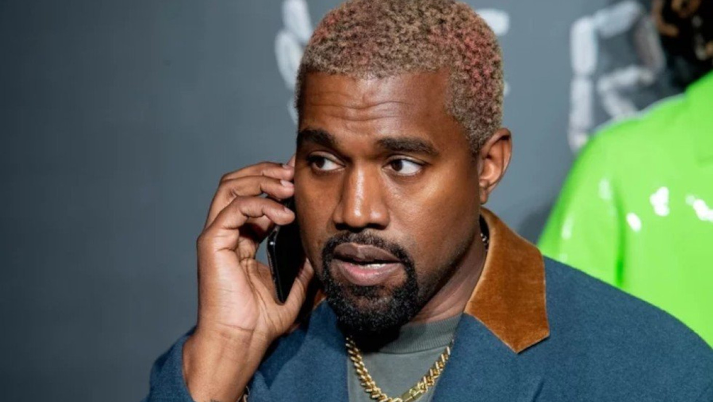 Adidas: Πώς ο Kanye West μπορεί να της «κοστίσει» 1 δισ. δολάρια