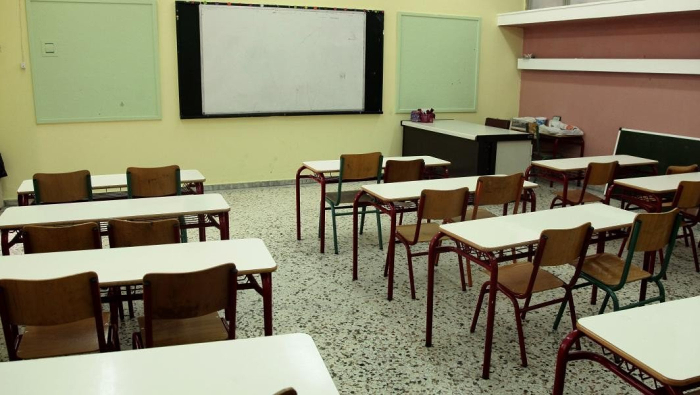 Κάμερες σε πέντε σχολεία για την αποτροπή βανδαλισμών τοποθετεί ο δήμος Παύλου Μελά