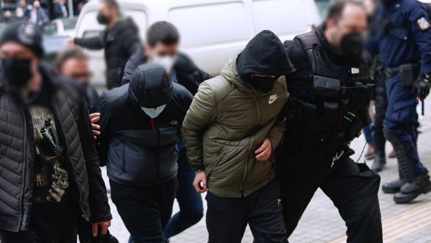 Δίκη των 12: «Όταν κατάλαβα τι γίνεται, άλλαξα γνώμη»