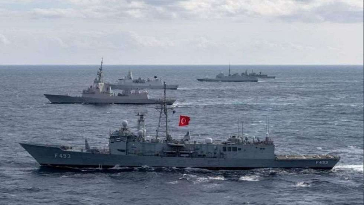 «Κόλαση» στην Τουρκία-Κεμαλιστές: «Εγκαταλείψαμε τη Γαλάζια Πατρίδα, δώρο στους Έλληνες»