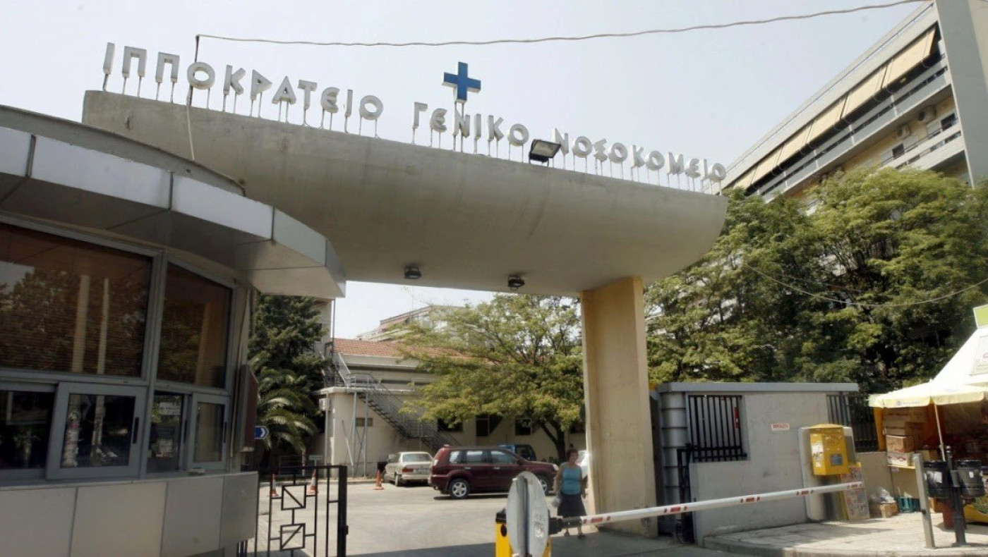 Τραγωδία στη Θεσσαλονίκη: Νεκρό από παρβοϊό κοριτσάκι 2,5 ετών