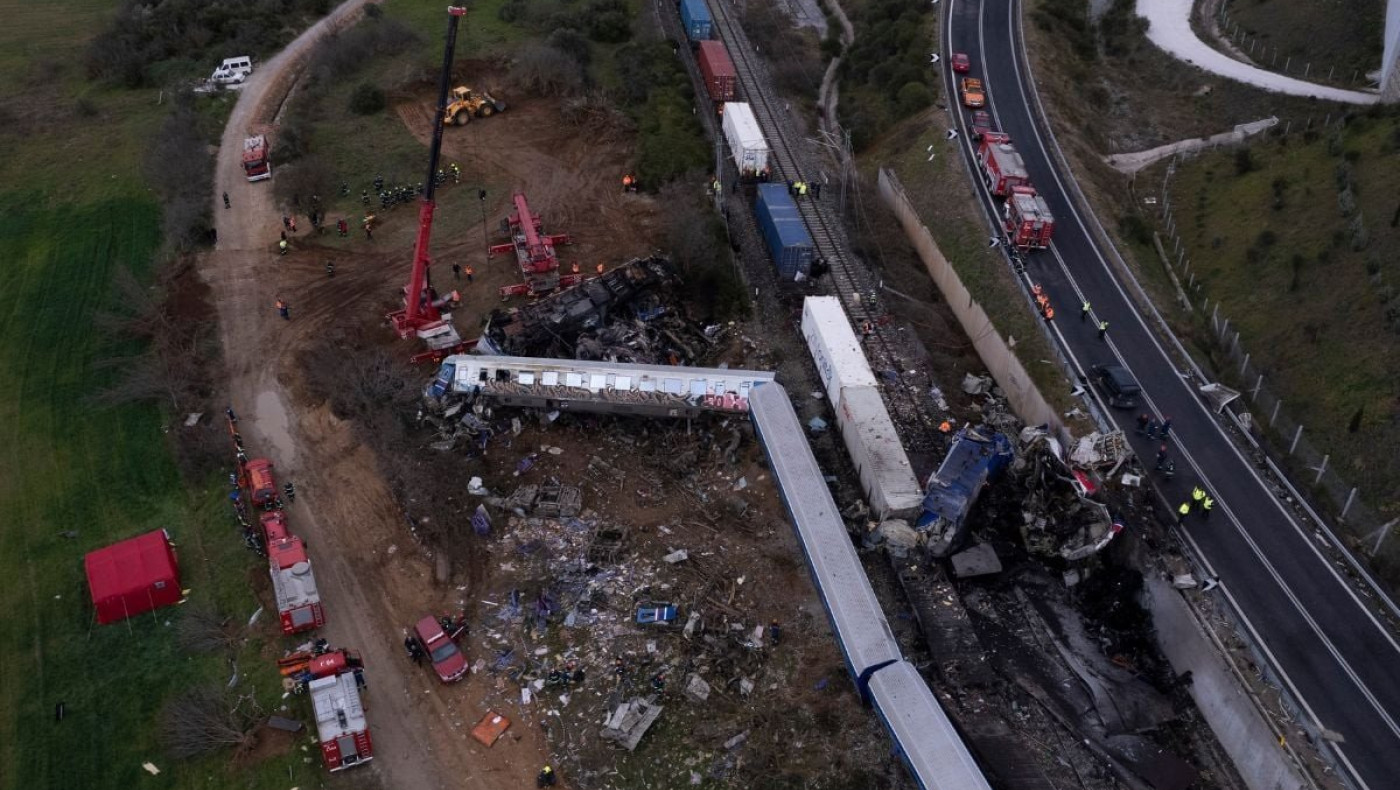Ως εδώ! Είναι ώρα να αλλάξουμε τη δική μας μοίρα