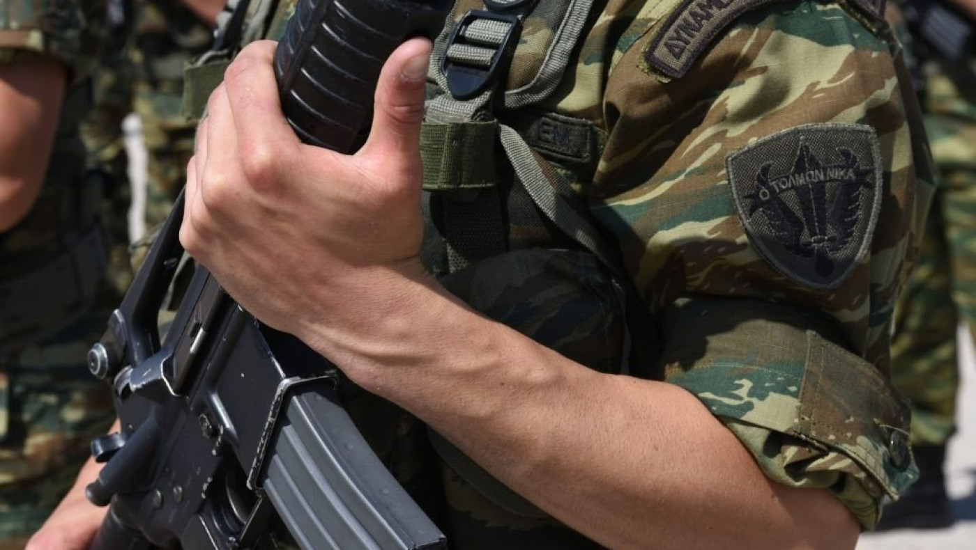 Στο epop.army.gr και με κωδικούς Taxisnet οι αιτήσεις για 964 προσλήψεις ΕΠΟΠ