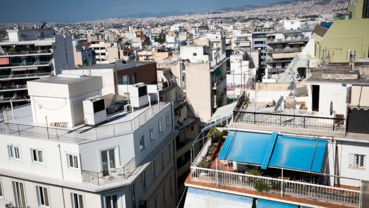 Φθηνό ενοίκιο για σπίτι μέσω Κοινωνικής Αντιπαροχής, κατοικίες για νέους σε ακίνητα «φιλέτα» της ΔΥΠΑ