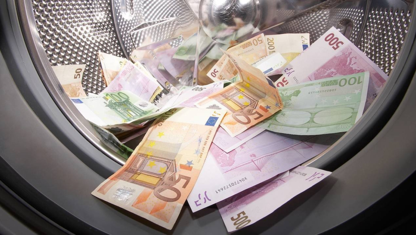 Φοροδιαφυγή και ξέπλυμα μαύρου χρήματος στο μικροσκόπιο- Μακροσκελής η λίστα των υπόπτων