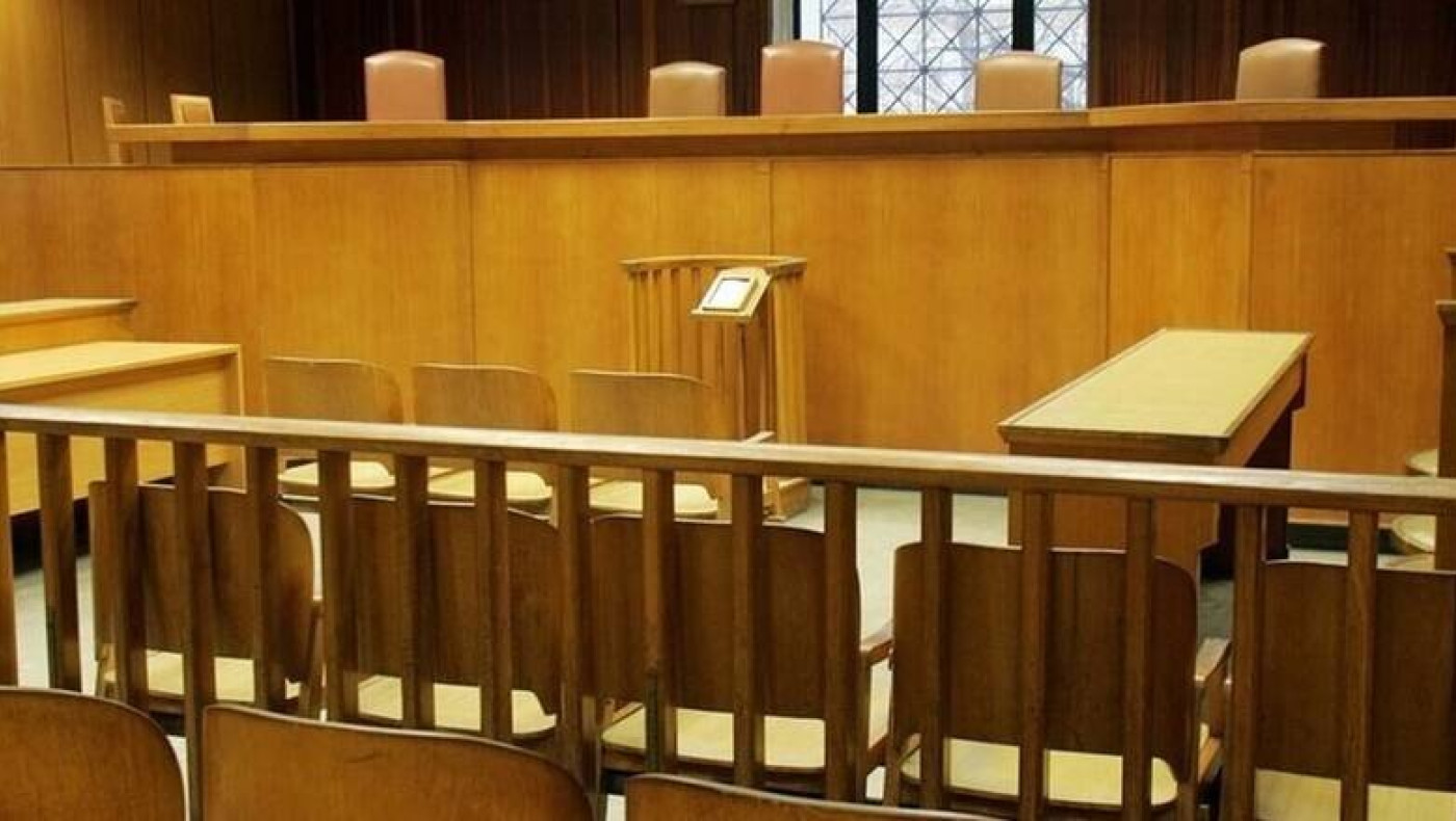 Ξάνθη: «Τον σκότωσα γιατί ήταν ρουφιάνος»