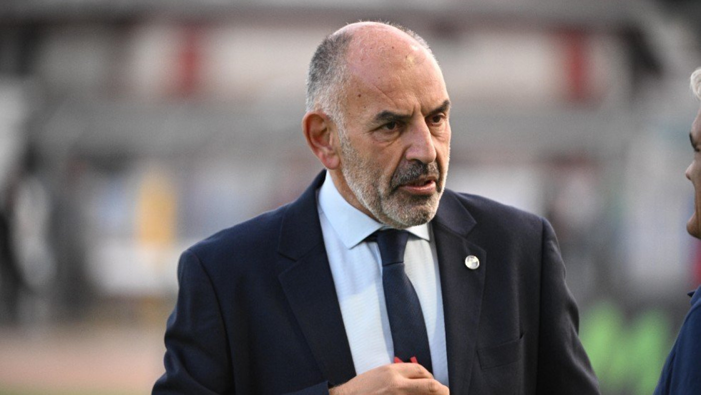 Κασναφέρης: «Πιο πιθανό είναι να βγάλω εγώ μαλλιά παρά να ολοκληρωθούν τα Play Off»