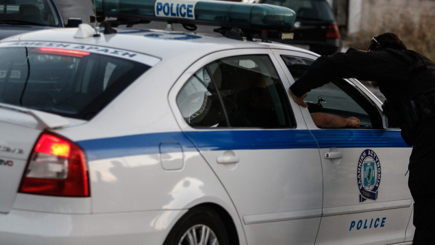 Μαθητής Λυκείου πυροβόλησε με αεροβόλο καθηγητή του