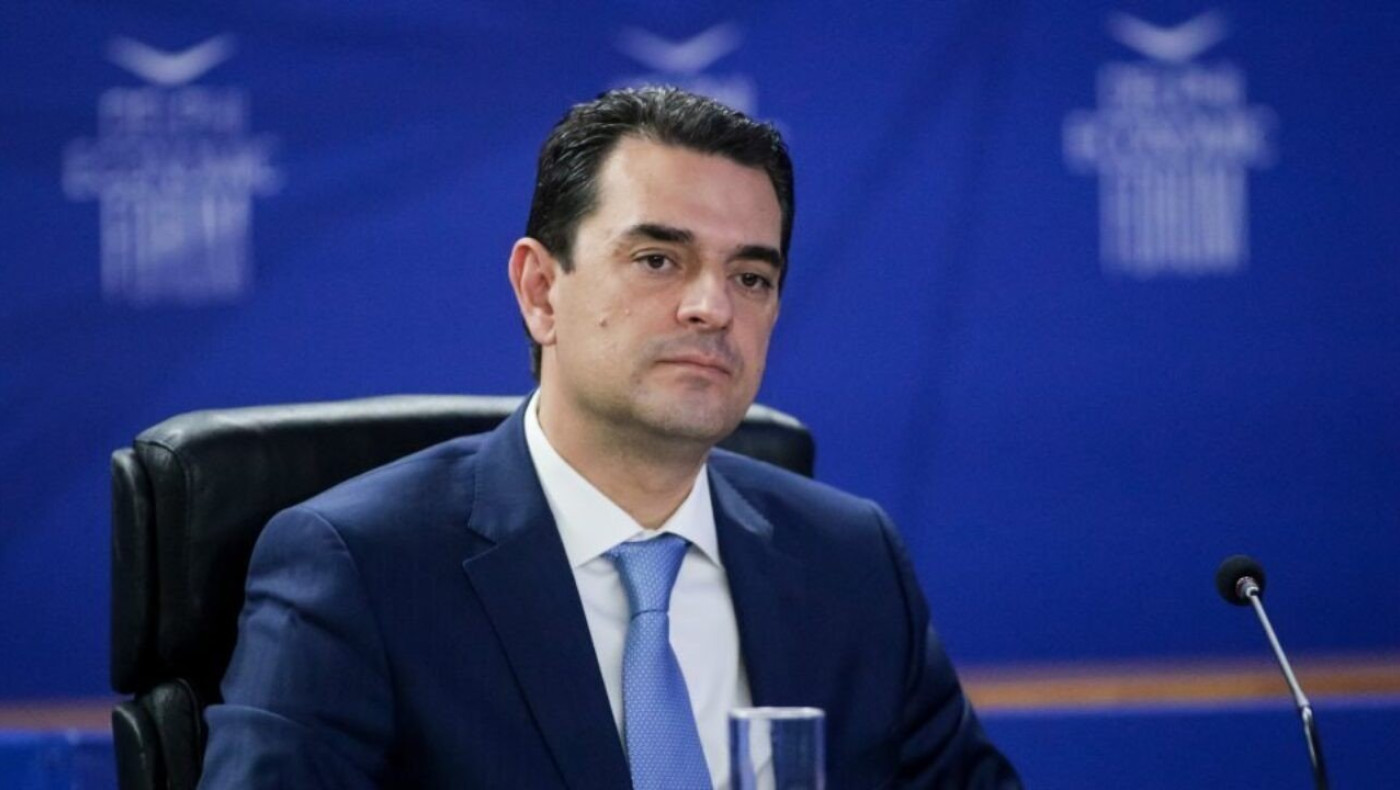 Βόμβα Σκρέκα: Ανοιχτό να μην δοθεί επιδότηση στο ρεύμα τον Απρίλιο