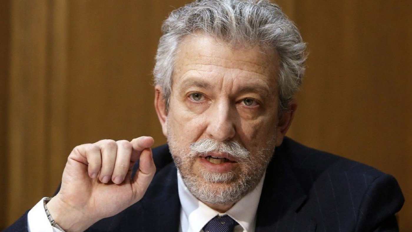 Κοντονής: «Η κυβέρνηση να διατάξει την αναβολή όλων των ευρωπαϊκών αγώνων - Προσβολή για τον νεκρό»