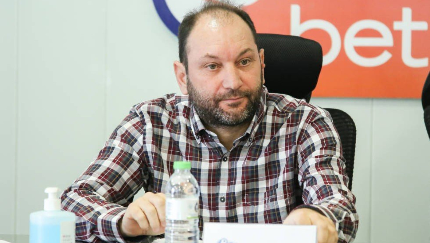 «Δίκη στον ΣΚΑΙ»-Πέτρος Μαρτσούκος: «Είπα στον Μονεμβασιώτη αν έχει στοιχεία να πάει να τα καταθέσει στον Εισαγγελέα»