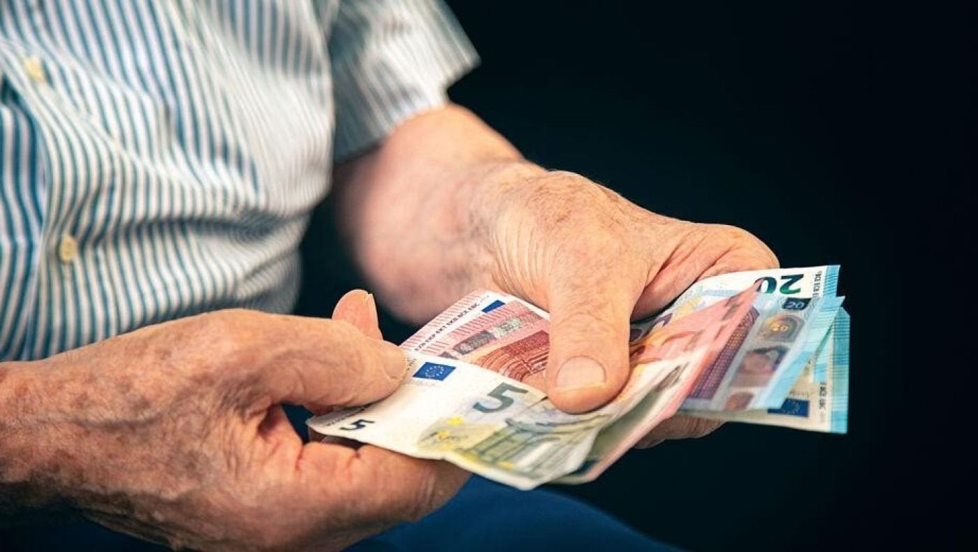 Οικονομία: Ποιοι συνταξιούχοι θα λάβουν το επίδομα των 250 ευρώ