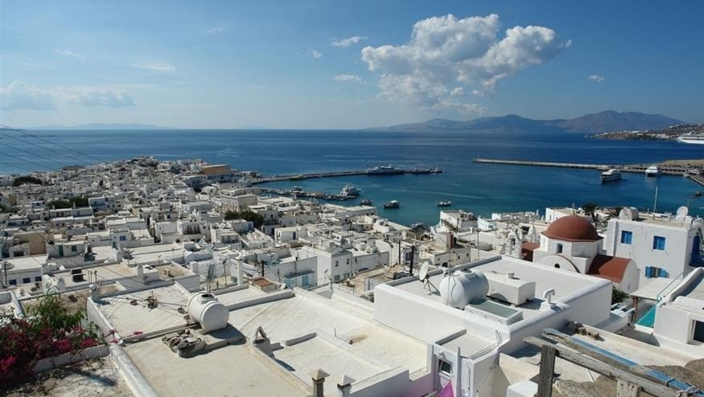 Κατεδαφίσεις εξπρές για παράνομα κτίσματα που θα εντοπίζουν οι «Ράμπο» των αυθαιρέτων