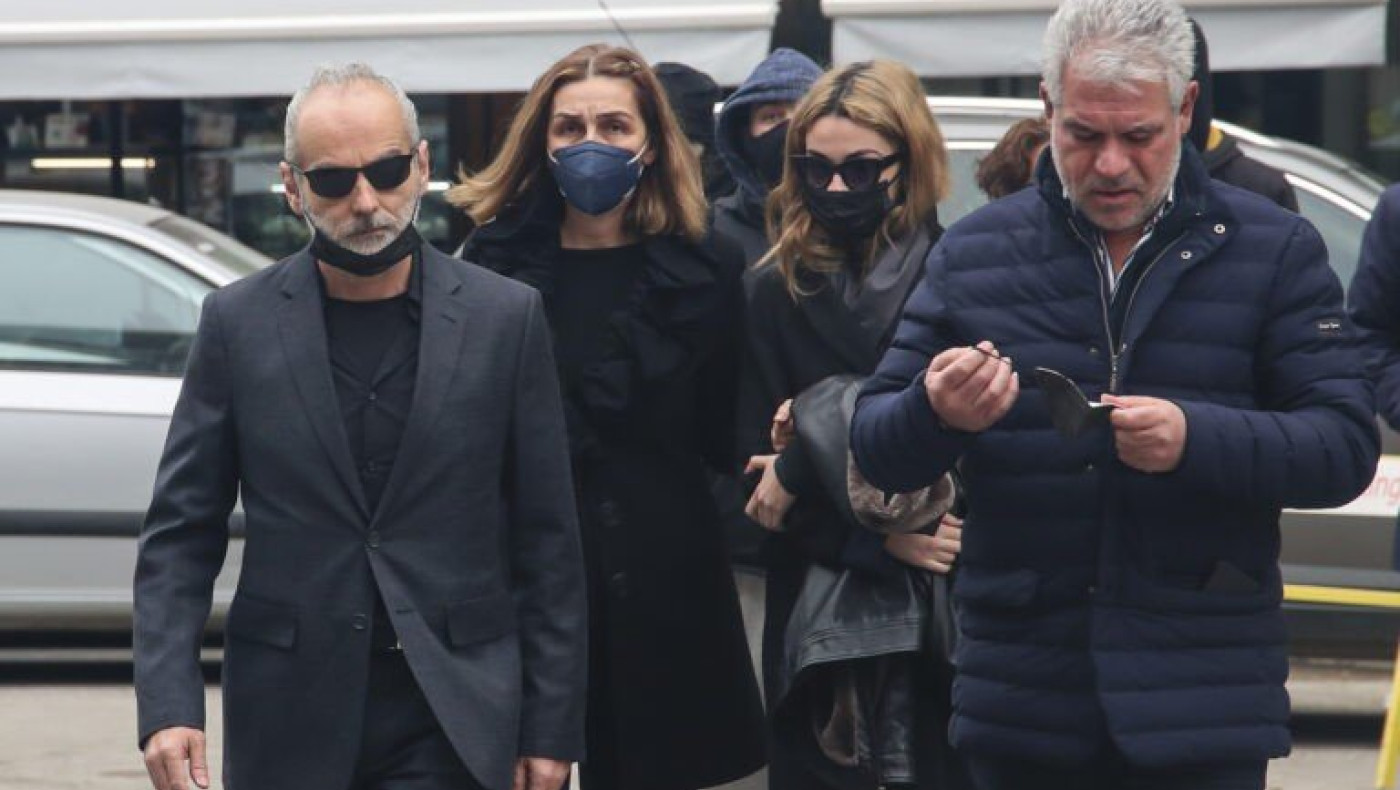 Δολοφονία Άλκη Καμπανού: Μήνυση των γονιών κατά των ιατροδικαστών που κατέθεσαν στη δίκη