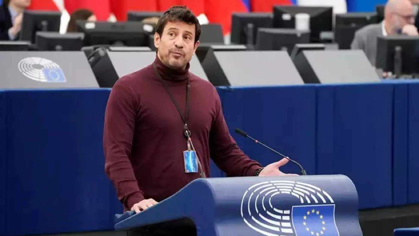 Γεωργούλης: Αρνείται κατηγορηματικά τις κατηγορίες σε βάρος του
