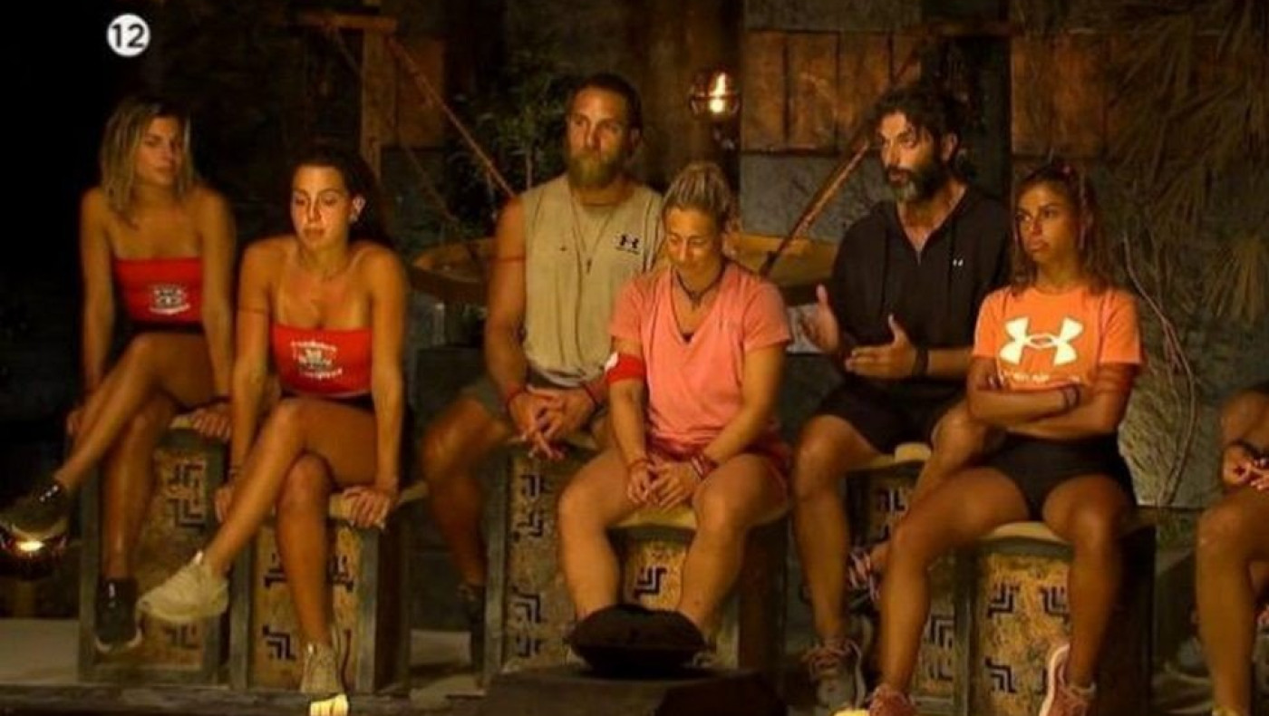 Survivor All Star: Παίκτες απείλησαν ότι θα φύγουν από το παιχνίδι λόγω κινητού