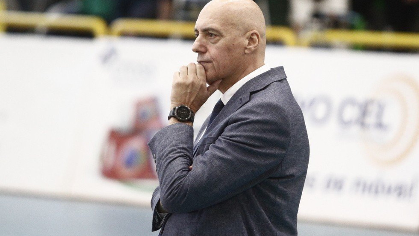 Μιλενκόσκι: «Λες και παίζουν χρόνια μαζί Γαλιώτος και Κόλεφ»