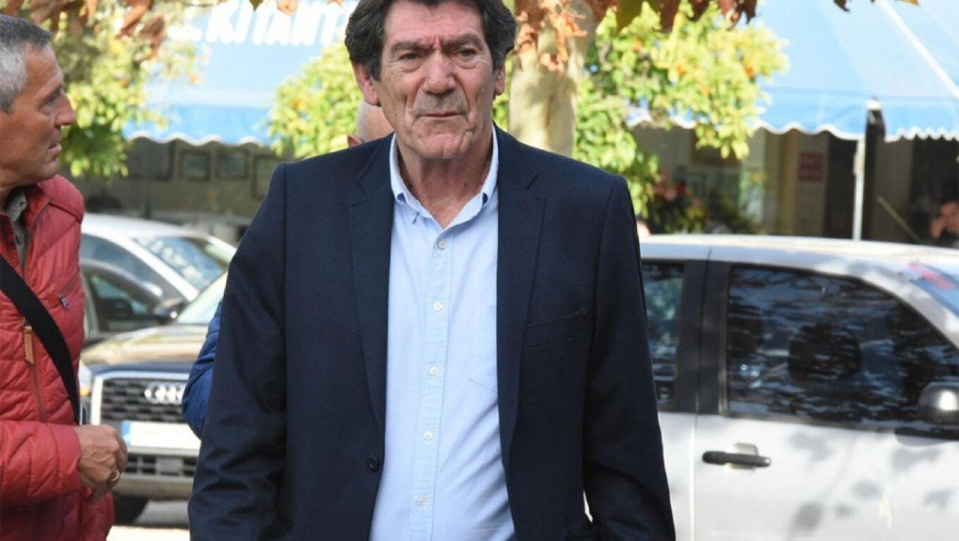 Σαργκάνης: «Κοτάρσκι και Ντραγκόφσκι ήταν καταπληκτικοί-Πολύ καλός ο ΠΑΟΚ»