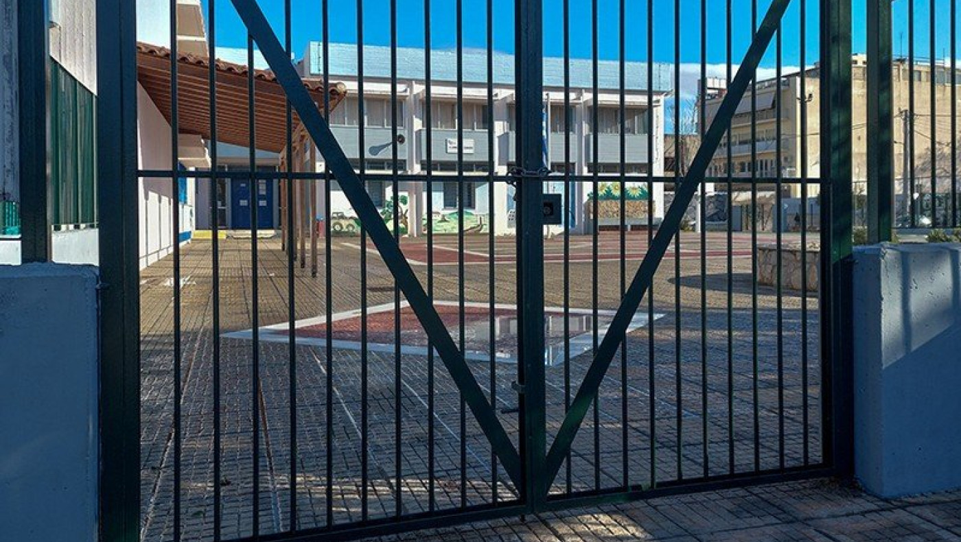Καύσωνας: Κλειστά σχολεία στη Βόρεια Ελλάδα – Σε ποιους δήμους δεν θα ανοίξουν