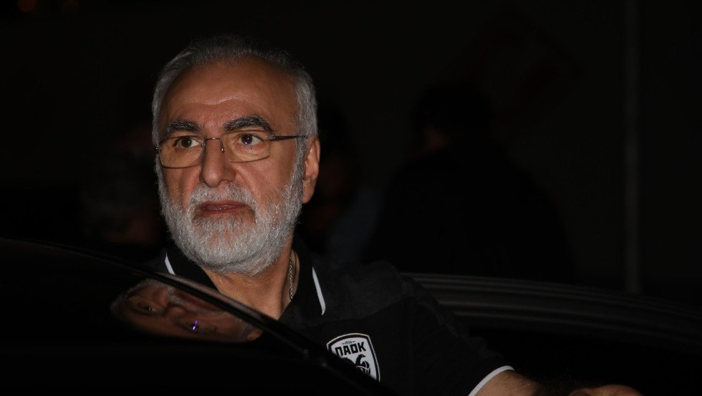 Η ποιότητα στο σύγχρονο ποδόσφαιρο και αυτό που μπορεί να ξανακάνει ο Ιβάν στον ΠΑΟΚ, αρκεί να το θέλει