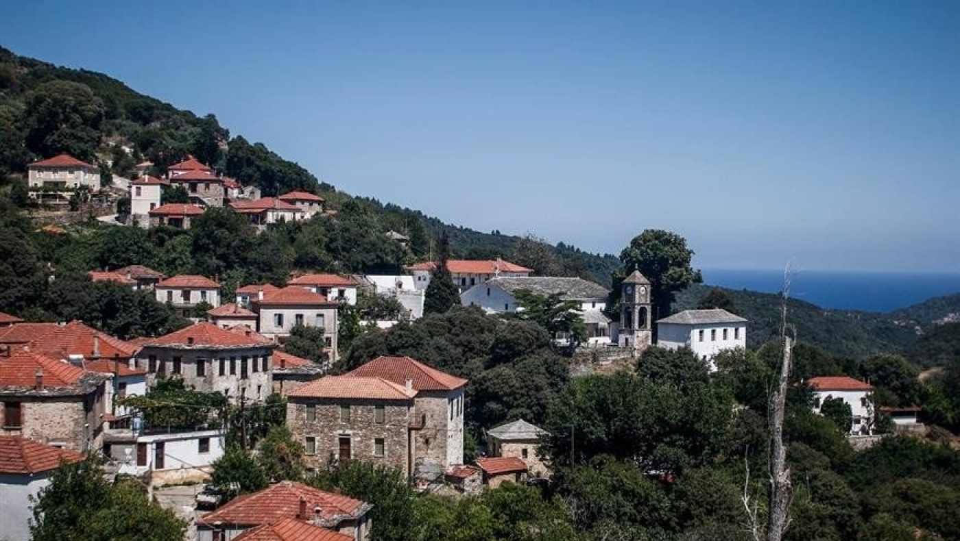 Εκτός σχεδίου δόμηση: «Σκοτώνονται» περιουσίες στο ένα έκτο της αξίας τους