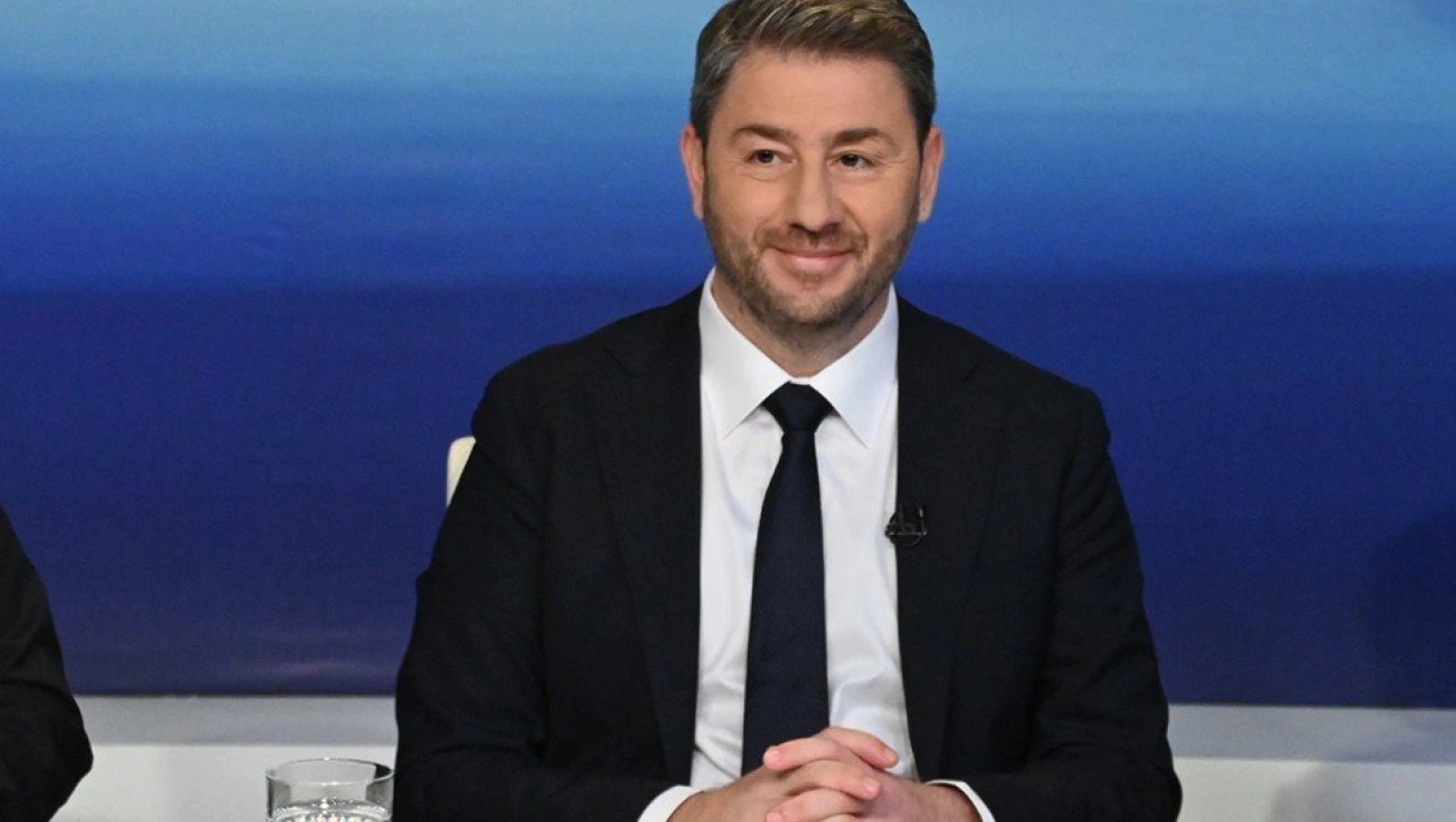 ΠΑΣΟΚ: Απειλεί με διαγραφές ο Ανδρουλάκης-«Δεν θα ανεχθώ τοξικό λόγο»