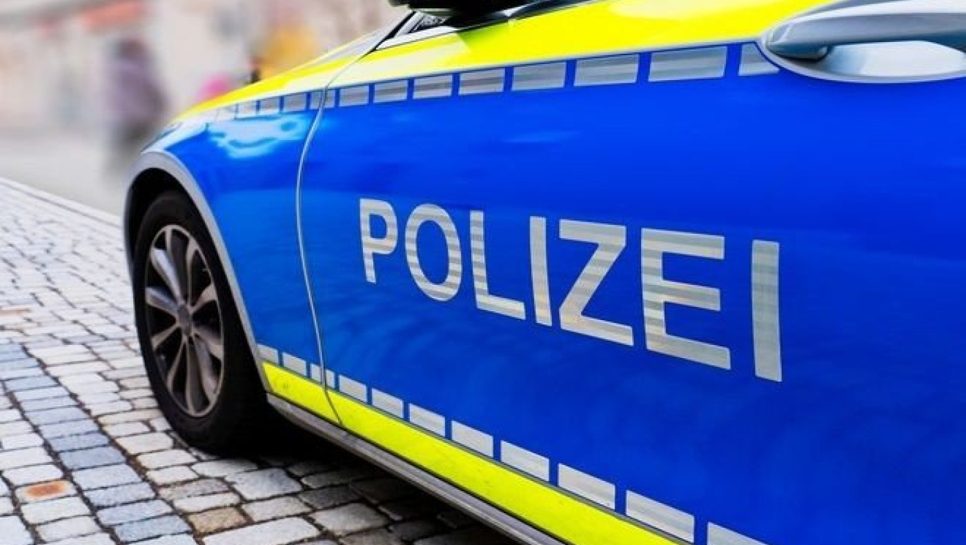 Γερμανία: Πυροβολισμοί σε εργοστάσιο της Mercedes στη Στουτγάρδη
