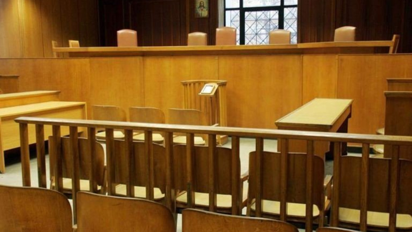 Προφυλακίστηκε ο 55χρονος που μαχαίρωσε για το… κοντοσούβλι