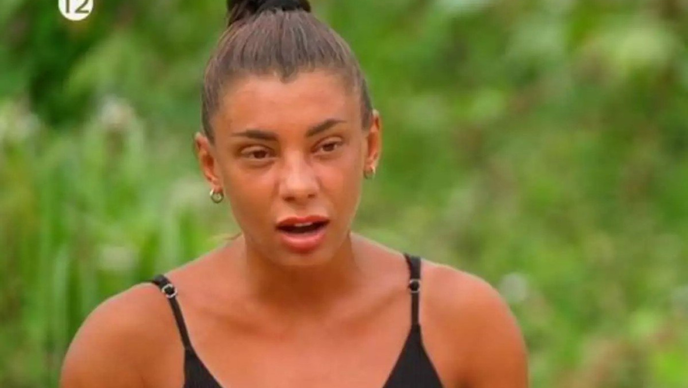 Survivor: Έξαλλη η Μαριαλένα Ρουμελιώτη με την Σταυρούλα Χρυσαειδή – «Δεν γίνεται να το είπε αυτό»