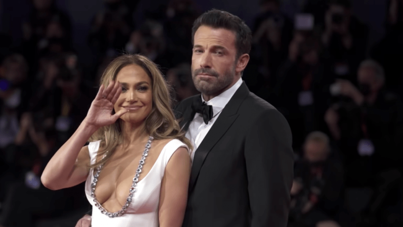 «Η Jennifer φοβάται ότι θα χωρίσει πάλι με τον Ben»: Σοβαρή κρίση στη σχέση Lopez – Affleck