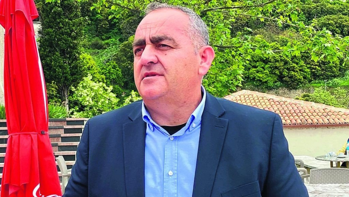 Ευρωεκλογές-Ανατροπή με Φρέντη Μπελέρη: Γιατί δεν θα είναι υποψήφιος με τη Νέα Δημοκρατία