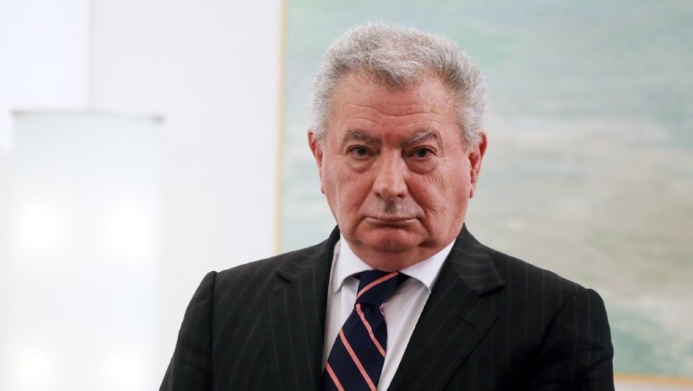 Σήφης Βαλυράκης: Απειλούν τον μάρτυρα «κλειδί» στη δίκη για τον θάνατό του