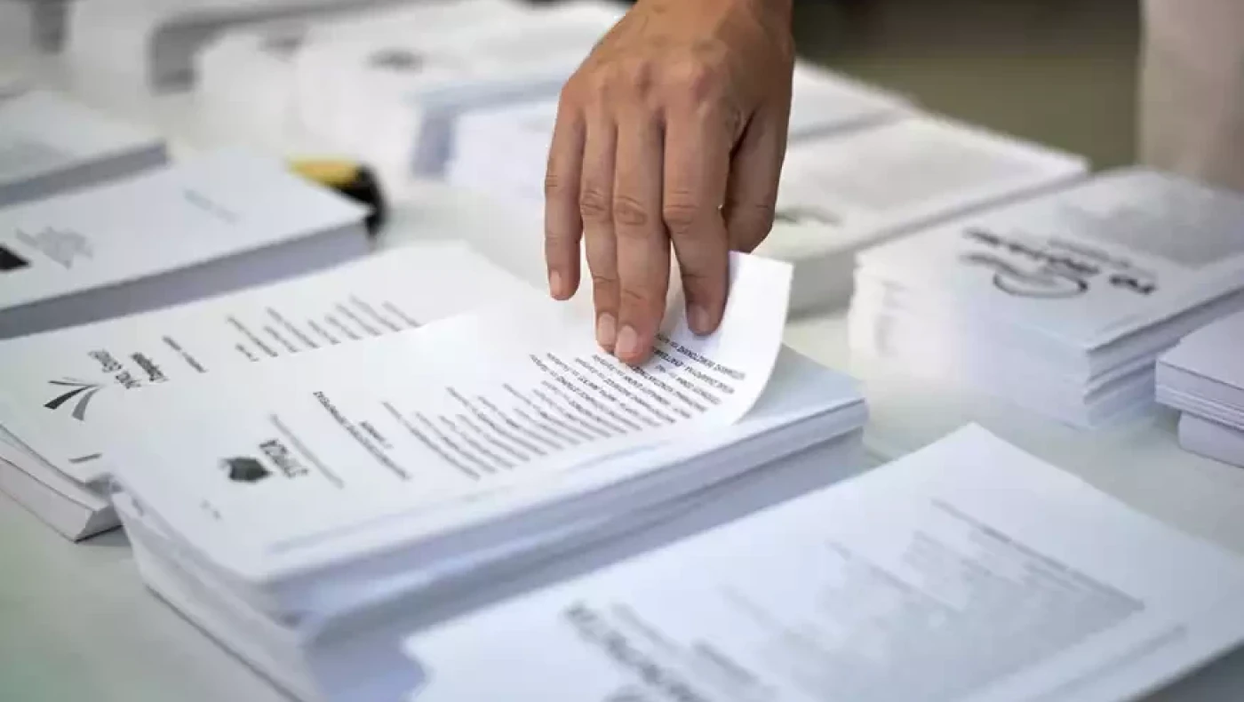 Εκλογές 2023: Τι είναι η απλή αναλογική και τι θα συμβεί εάν δεν προκύψει κυβέρνηση